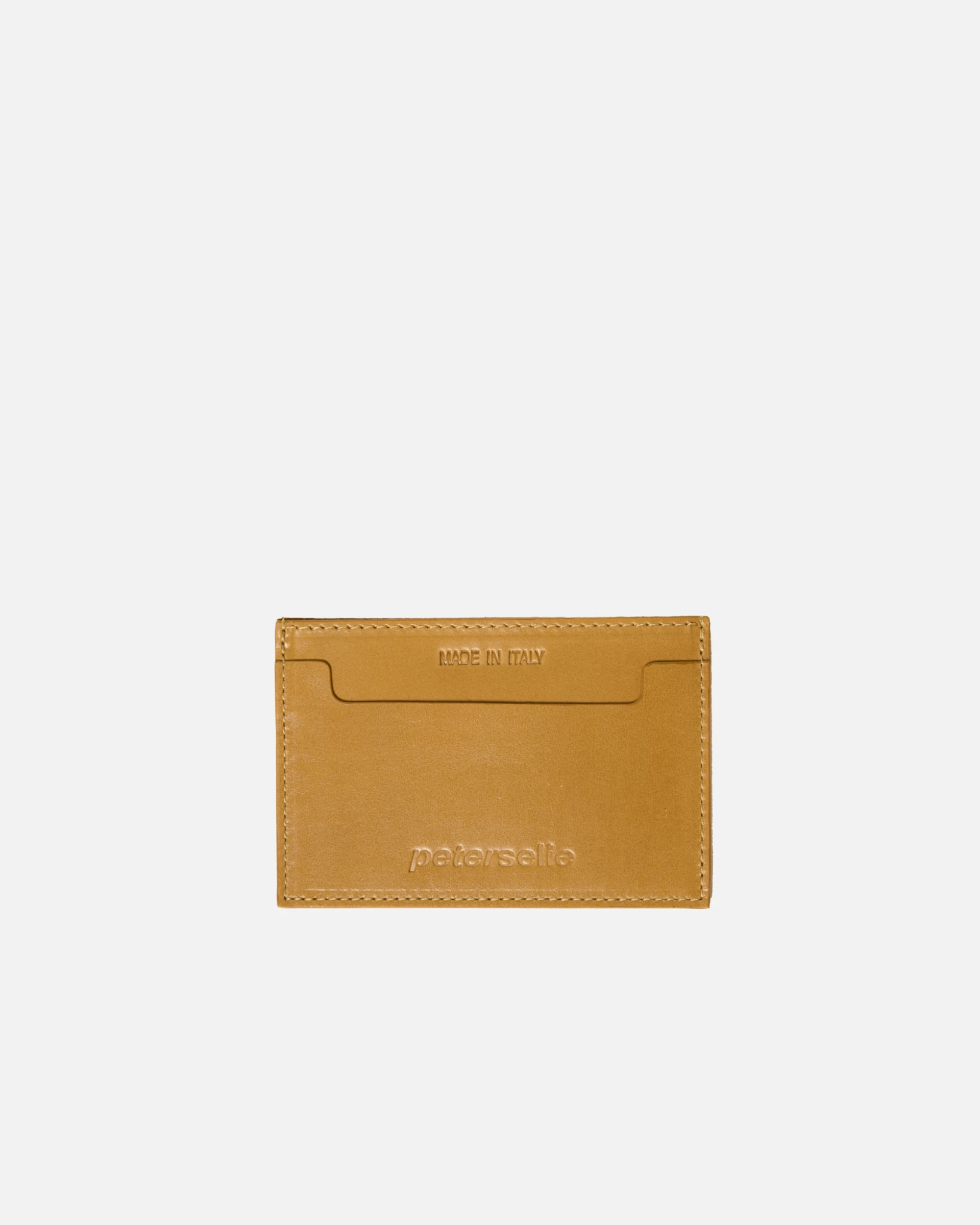 Ps cardholder01 mustard front