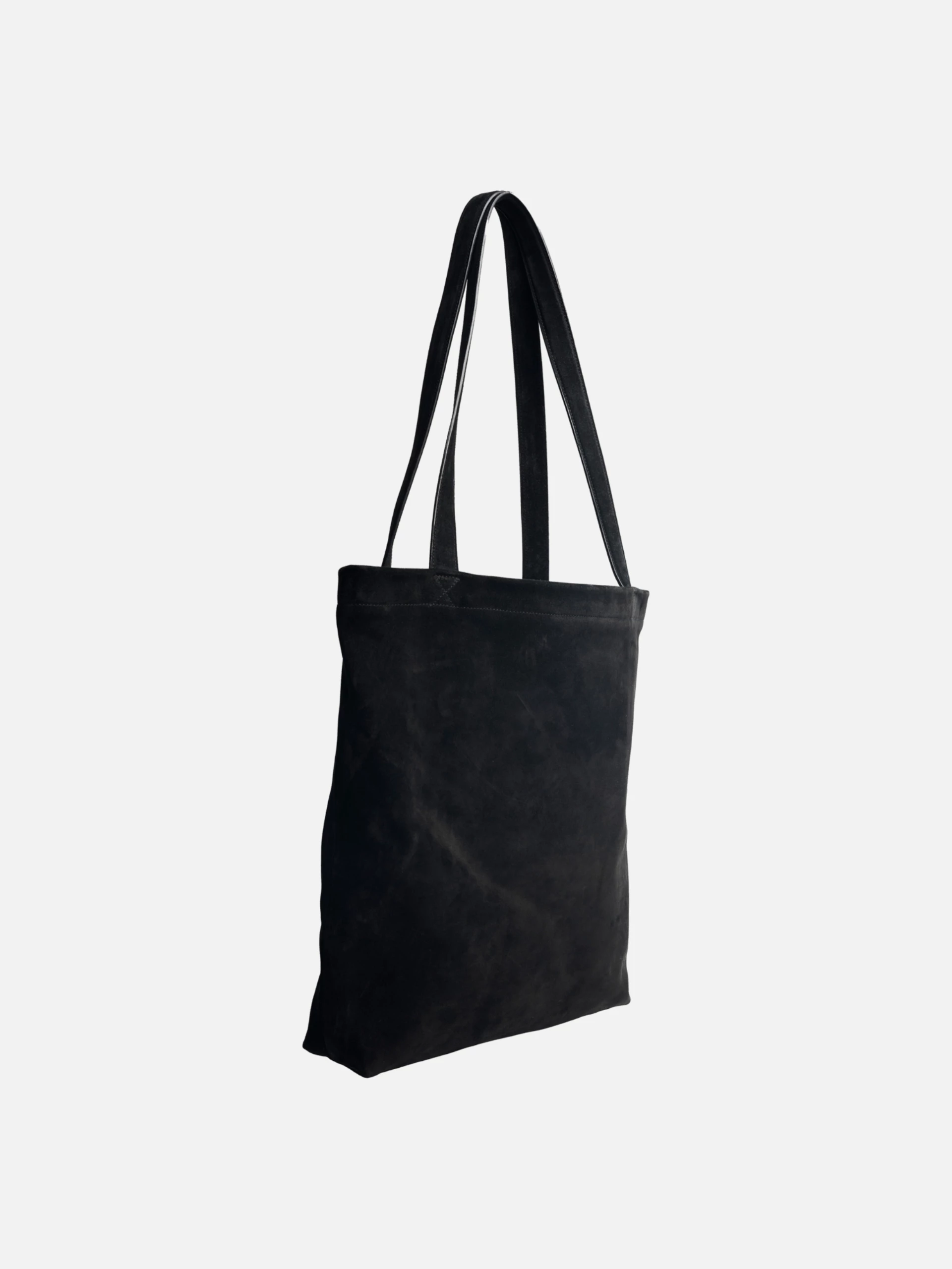 Ps 01 blacksuede back