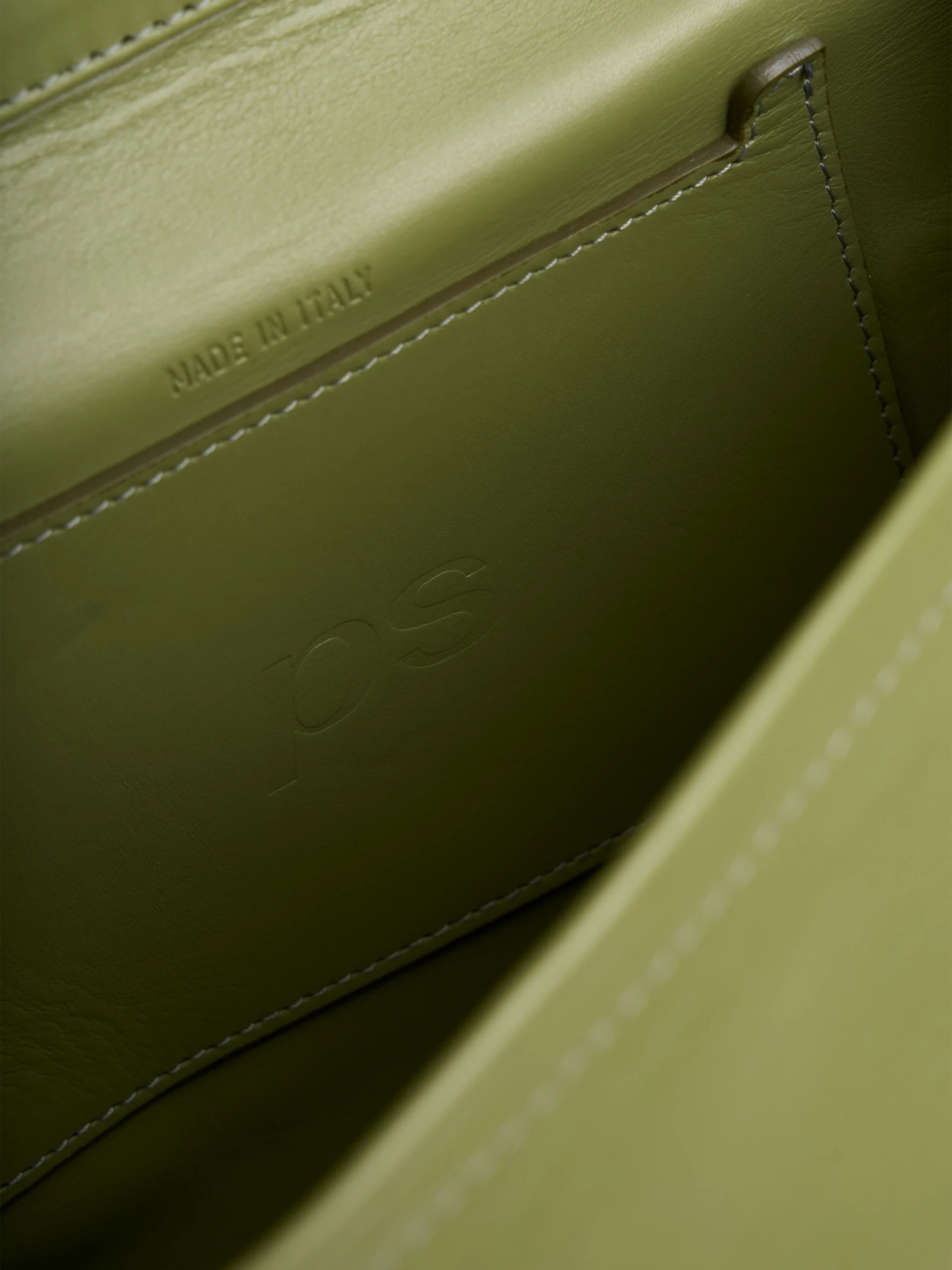 Ps 02m olivegreen detail