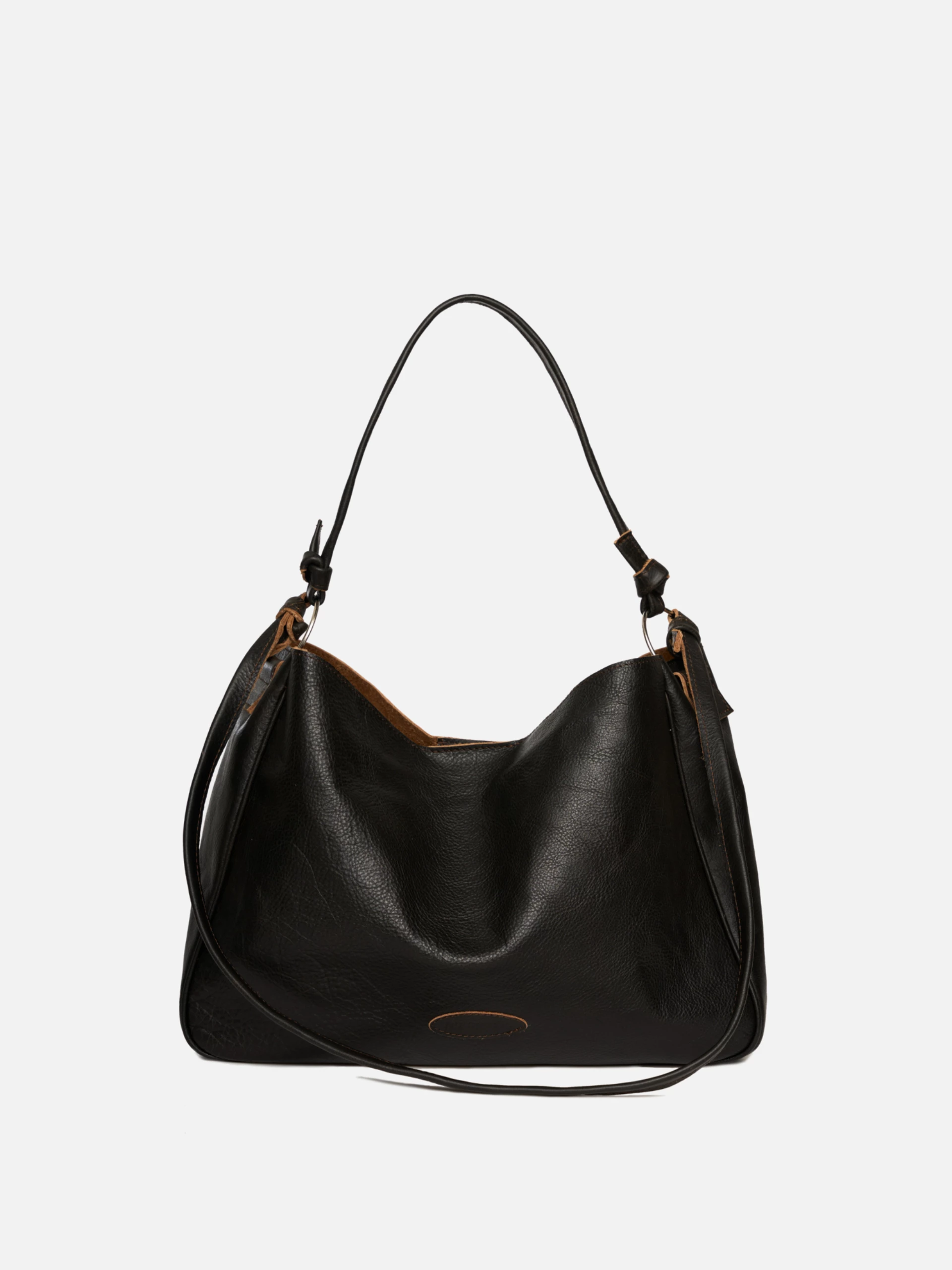 Ps 06 blackbrown front
