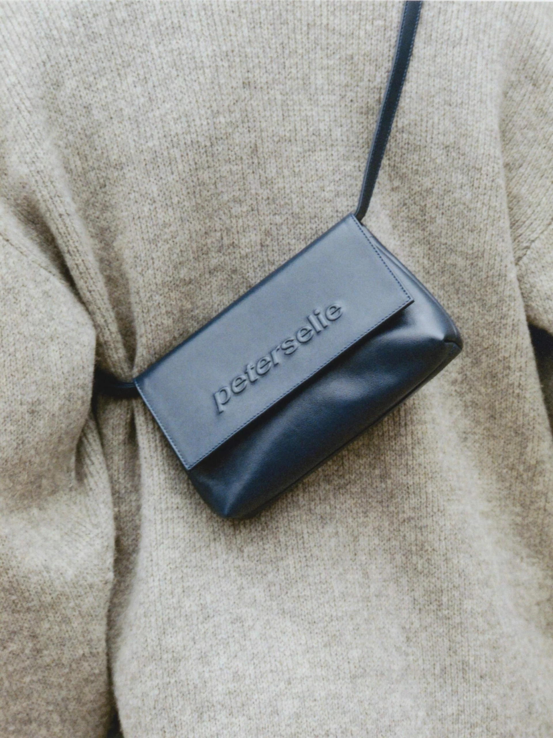 Peterselie Scan 1 min