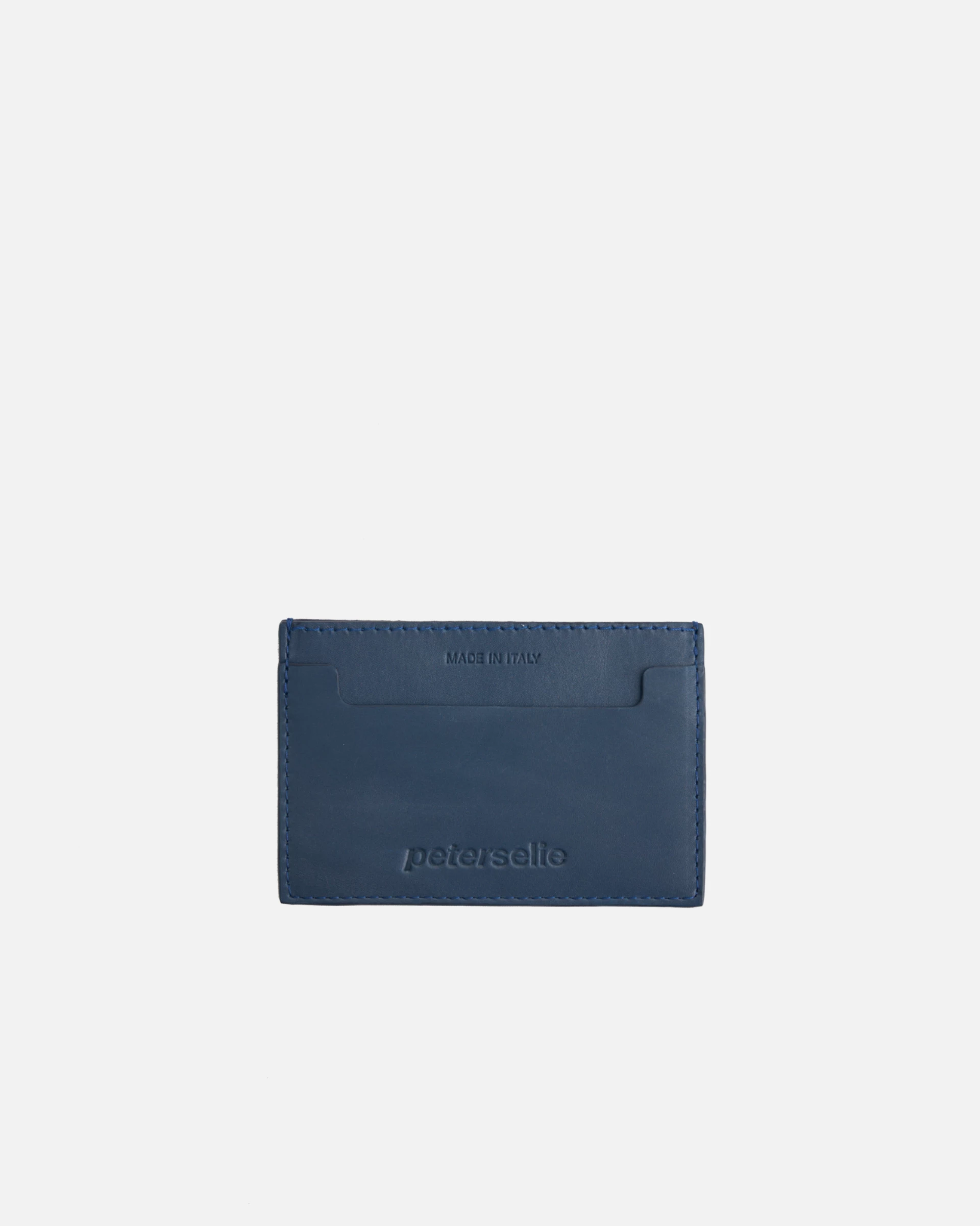 Ps cardholder01 jeansblue front