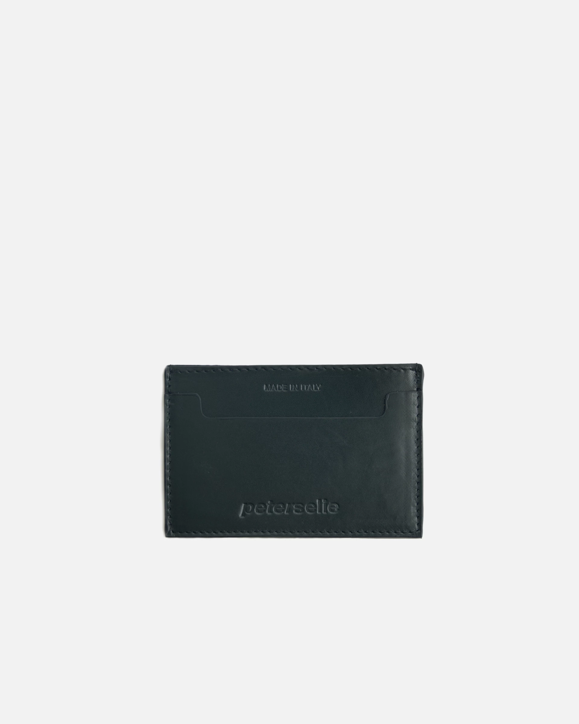 Ps cardholder01 nightgreen front