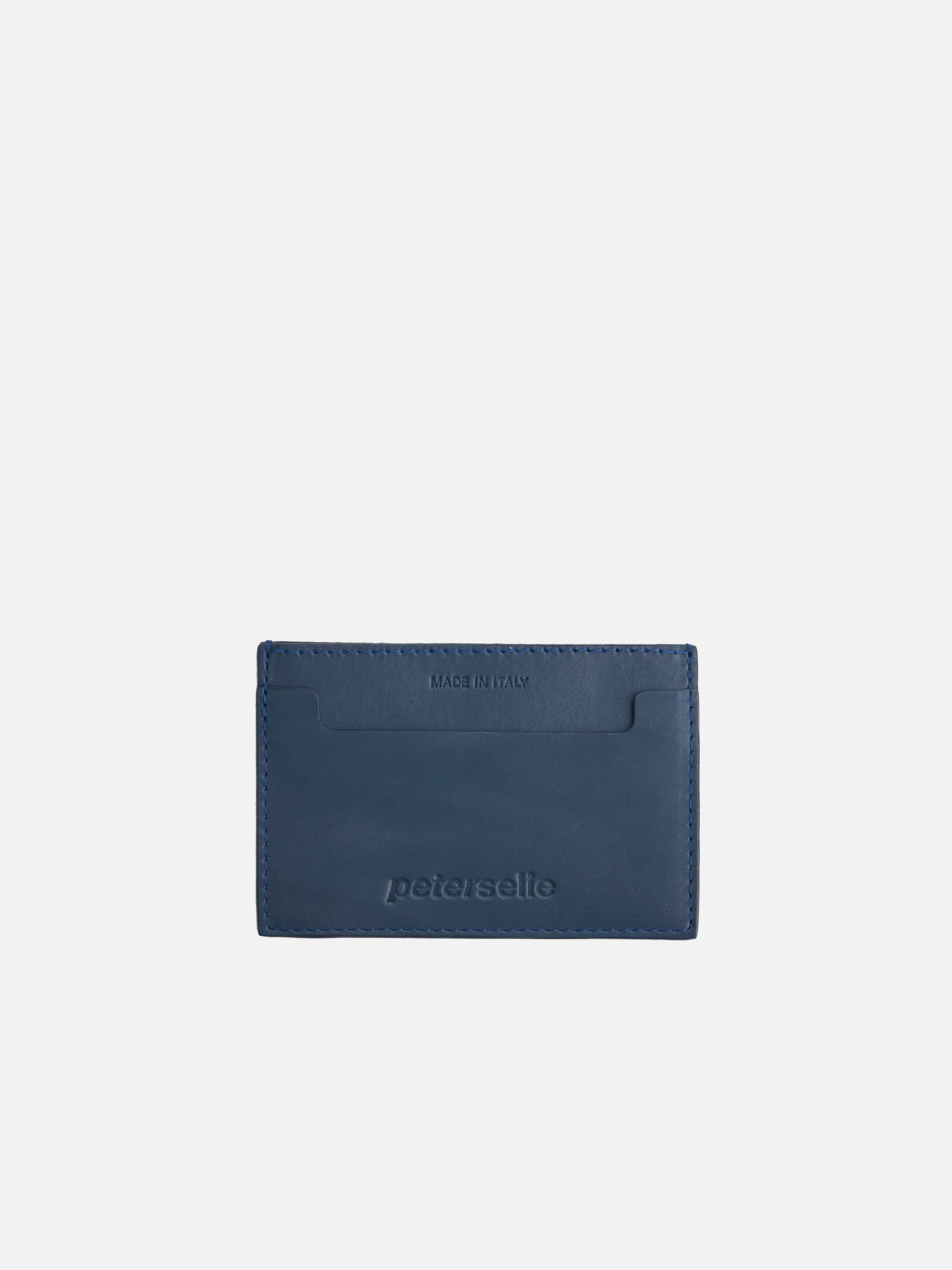 Ps cardholder01 jeansblue front