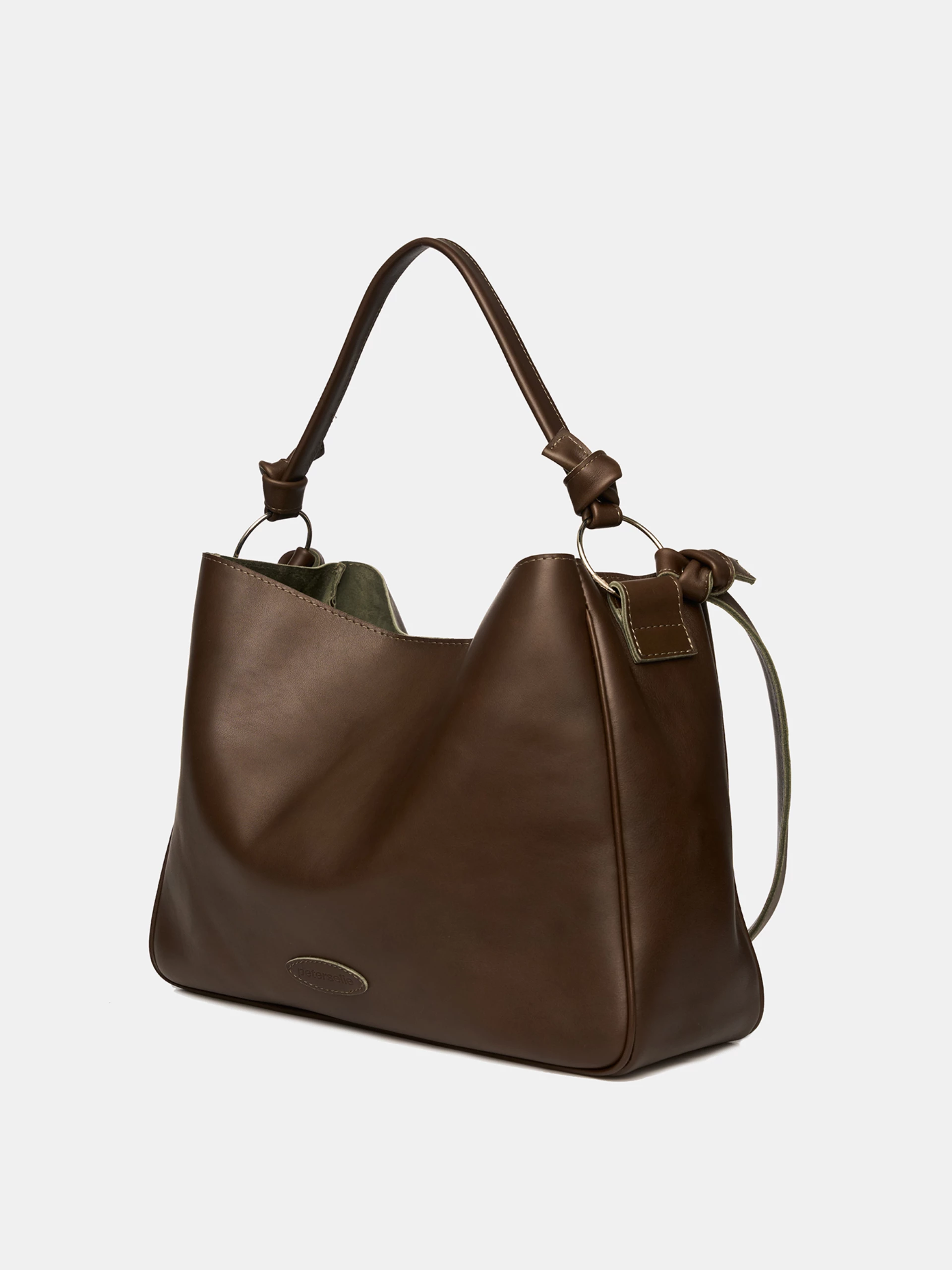 Ps 06 woodbrown frontside