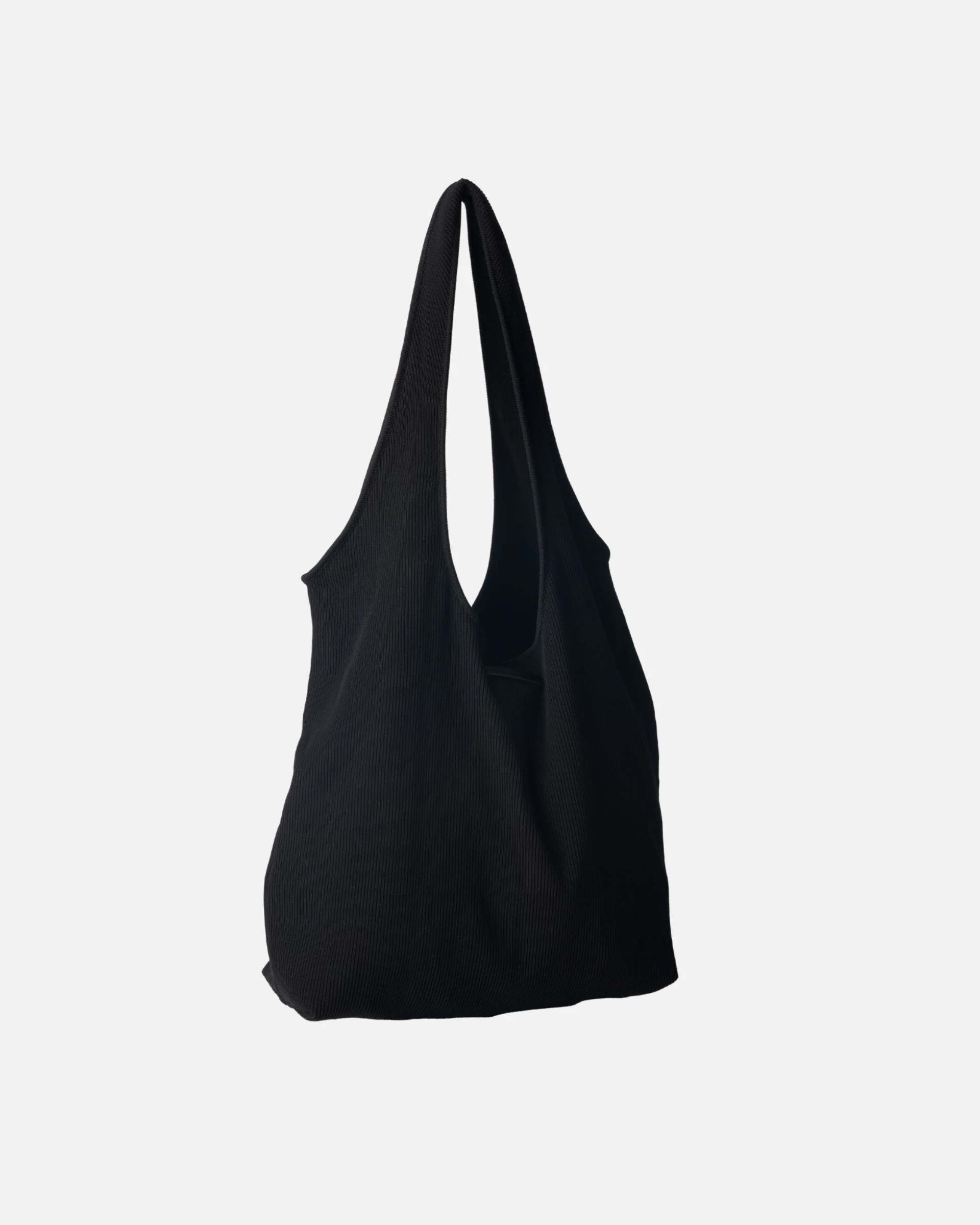 Ps knit01 black back