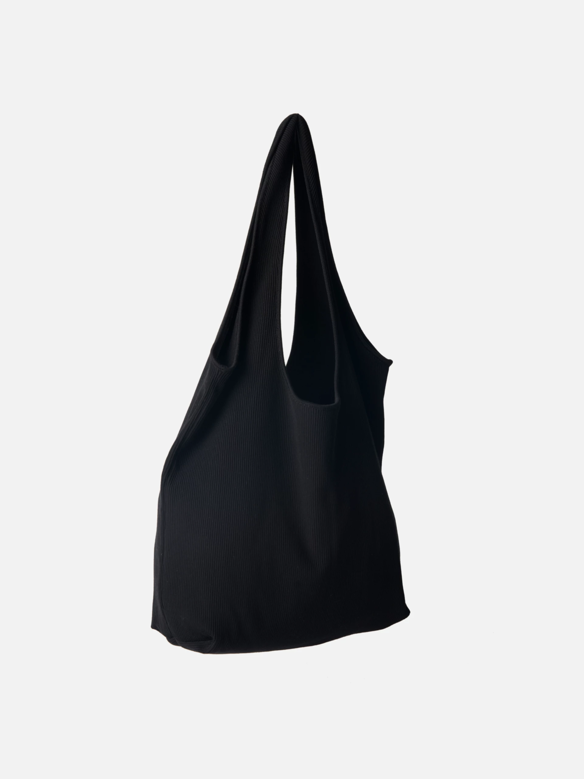 Ps knit01 black back2