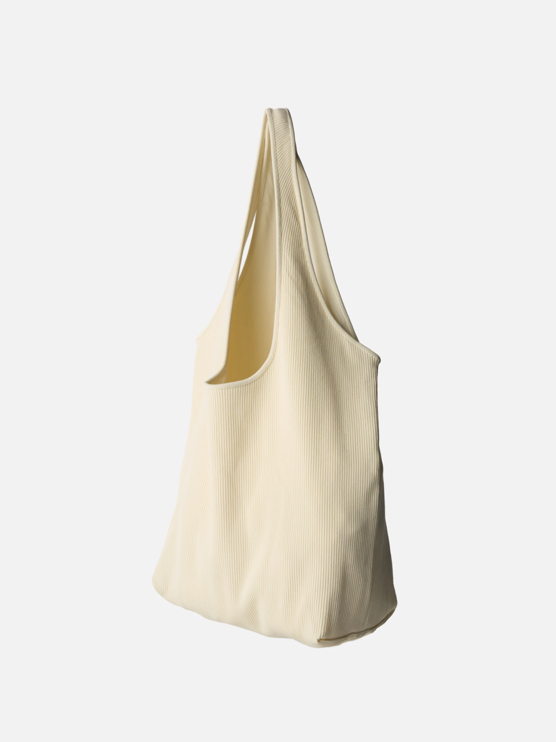 Ps knit01 cream back