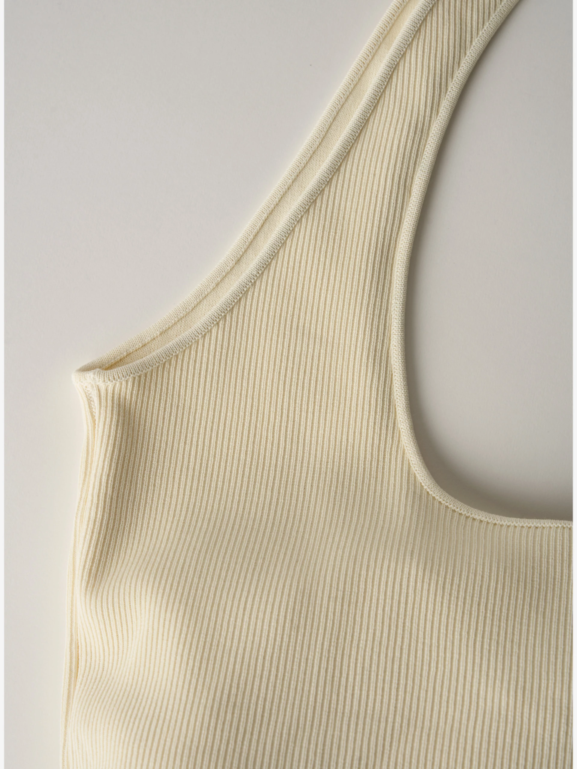 Ps knitwear creme detail